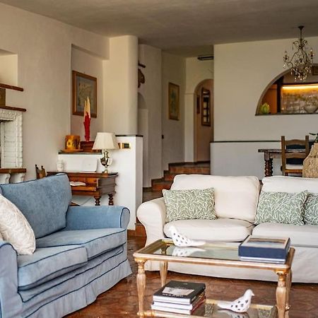 Casa Letizia Apartment Таормина Екстериор снимка