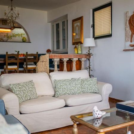 Casa Letizia Apartment Таормина Екстериор снимка