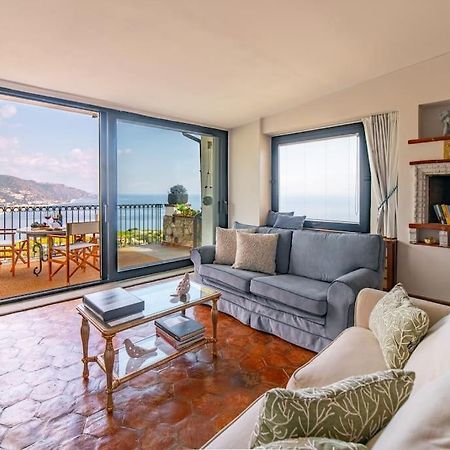Casa Letizia Apartment Таормина Екстериор снимка