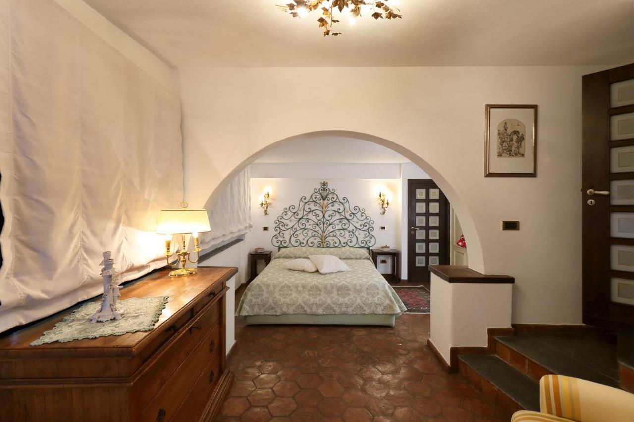 Casa Letizia Apartment Таормина Екстериор снимка