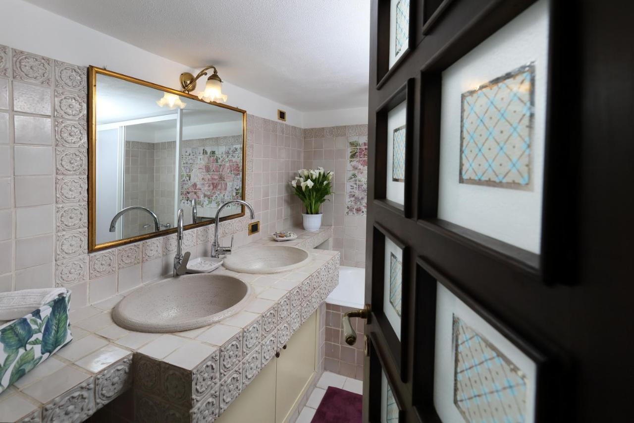 Casa Letizia Apartment Таормина Екстериор снимка