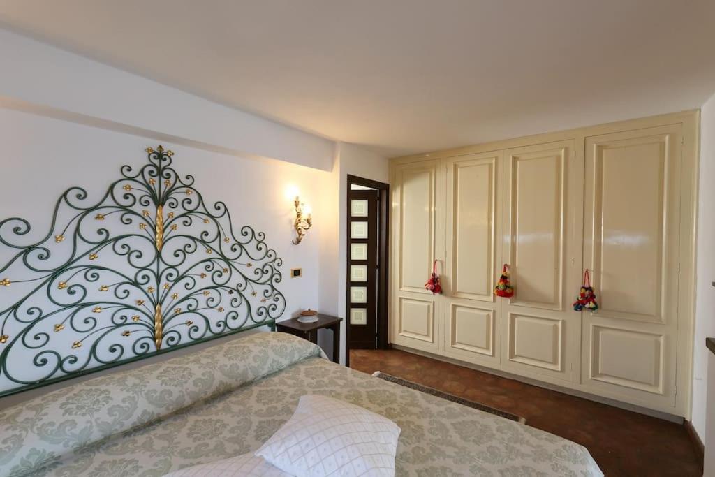 Casa Letizia Apartment Таормина Екстериор снимка