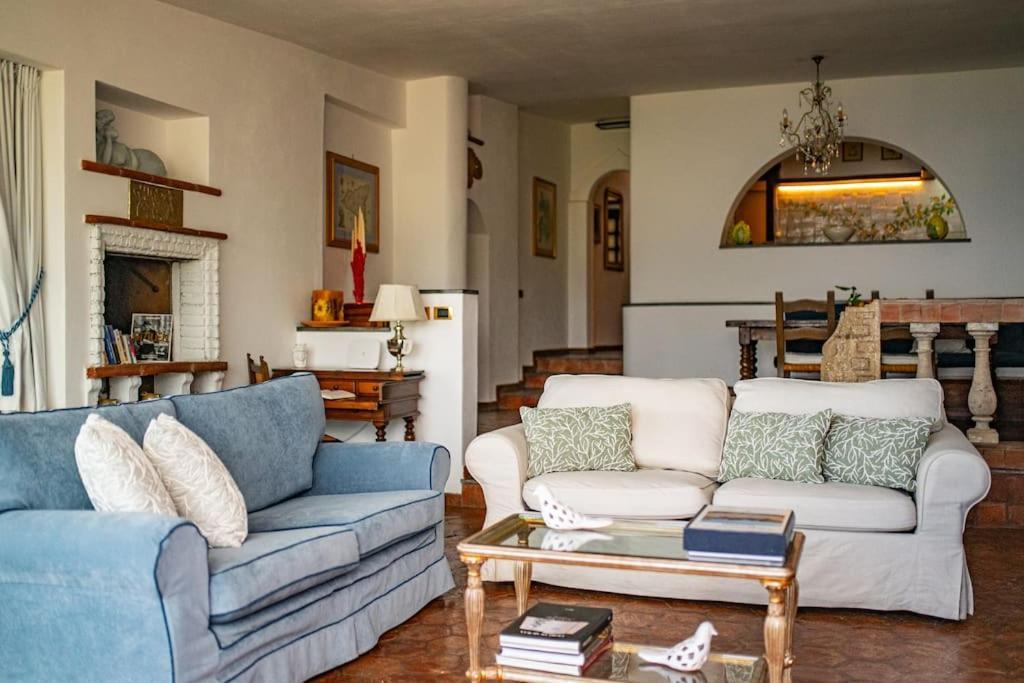 Casa Letizia Apartment Таормина Екстериор снимка