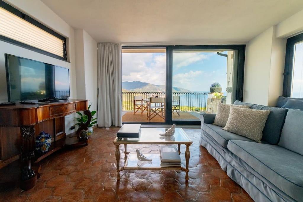 Casa Letizia Apartment Таормина Екстериор снимка