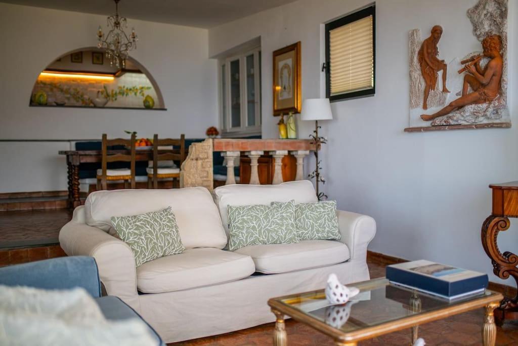 Casa Letizia Apartment Таормина Екстериор снимка