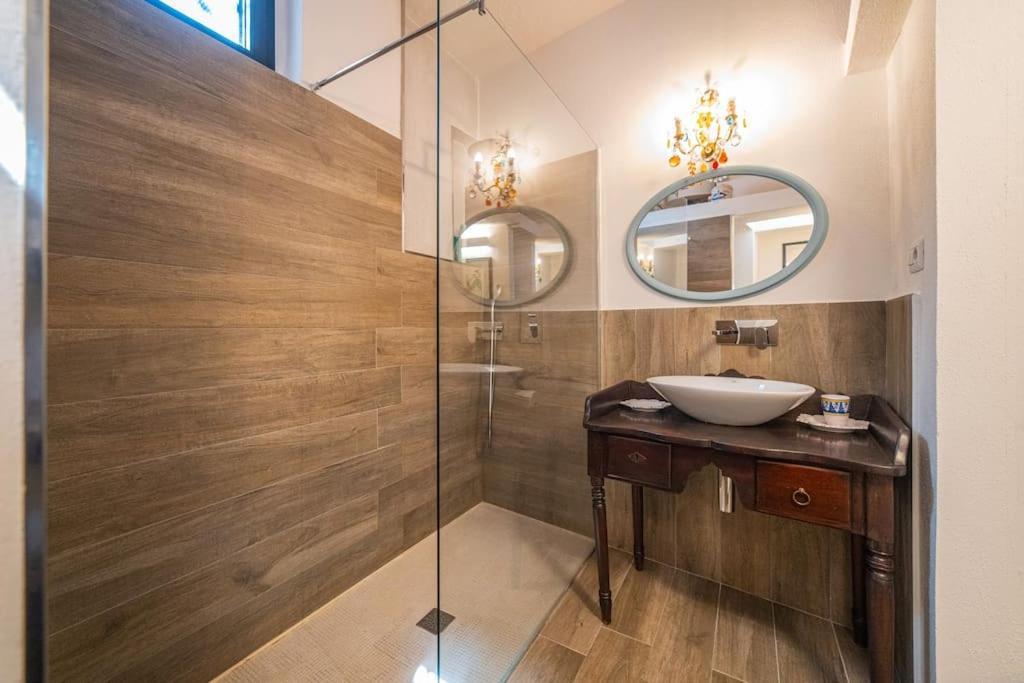 Casa Letizia Apartment Таормина Екстериор снимка