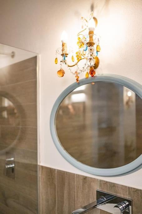 Casa Letizia Apartment Таормина Екстериор снимка