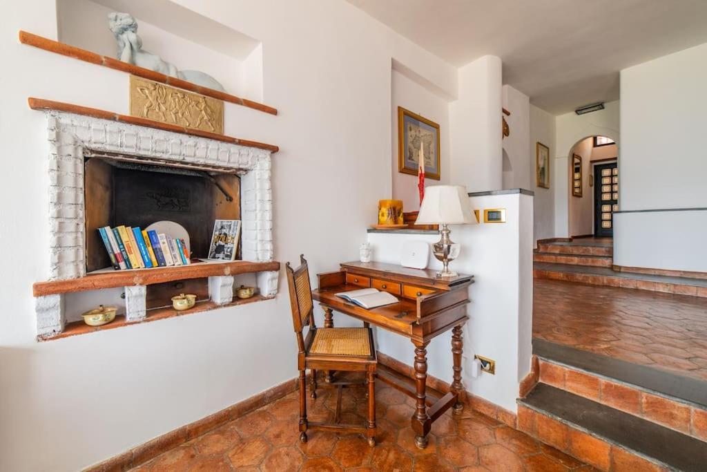 Casa Letizia Apartment Таормина Екстериор снимка