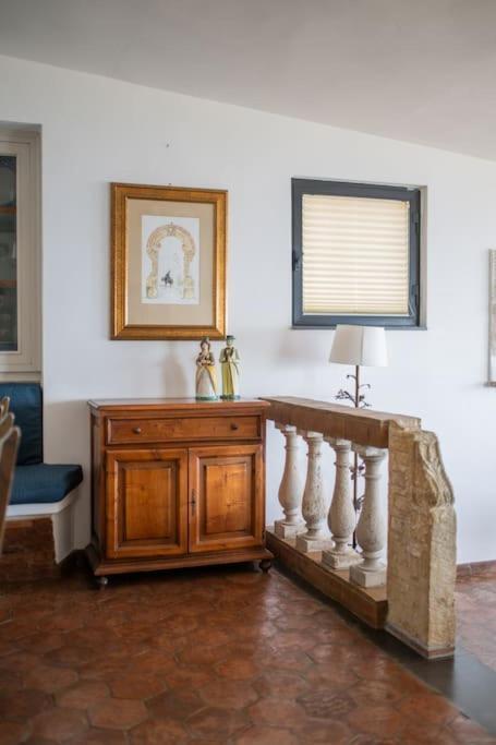 Casa Letizia Apartment Таормина Екстериор снимка
