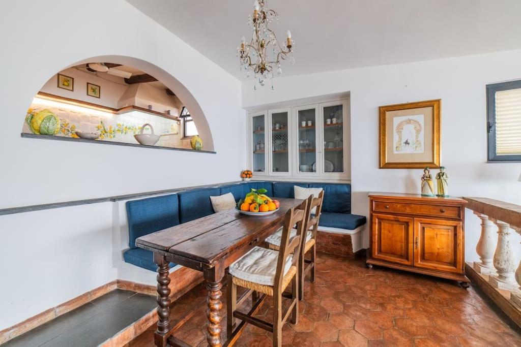 Casa Letizia Apartment Таормина Екстериор снимка