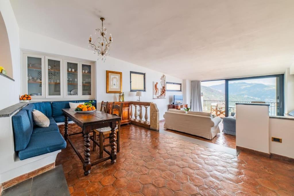 Casa Letizia Apartment Таормина Екстериор снимка