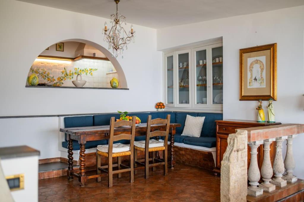Casa Letizia Apartment Таормина Екстериор снимка